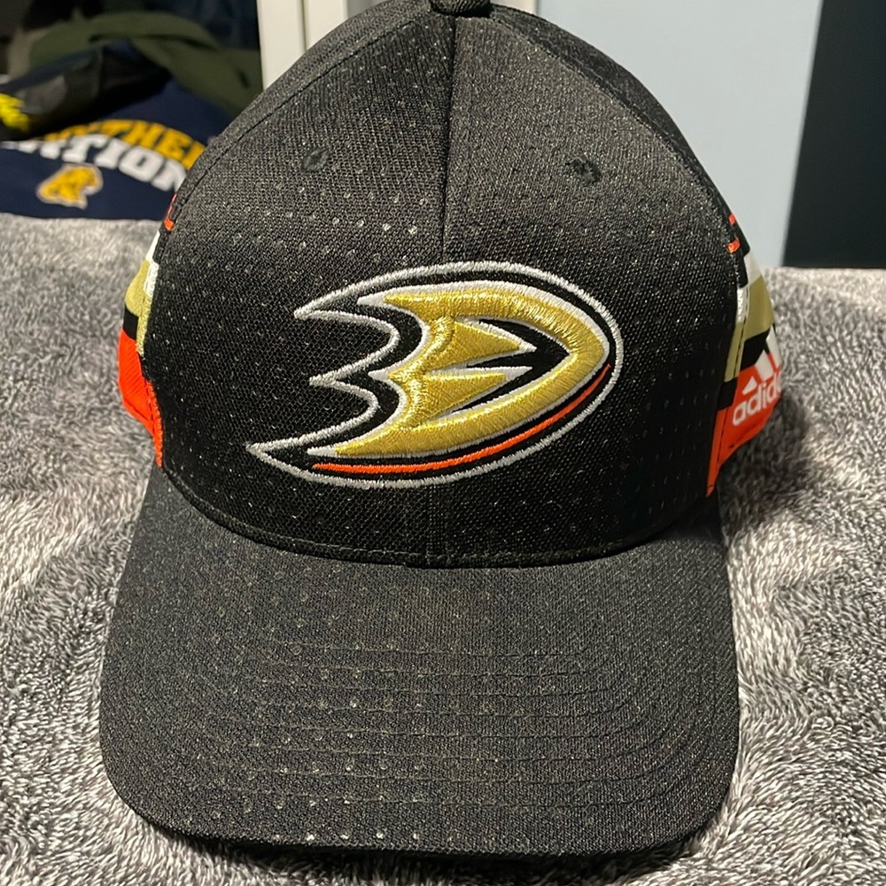 Anaheim Ducks Hat
